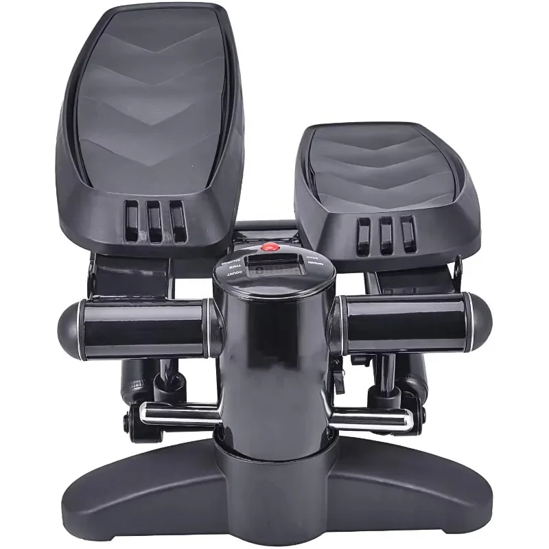 Exercise Machine Small and Portable Cardio Machine Stair Stepper Mini Stepper for Home Use
