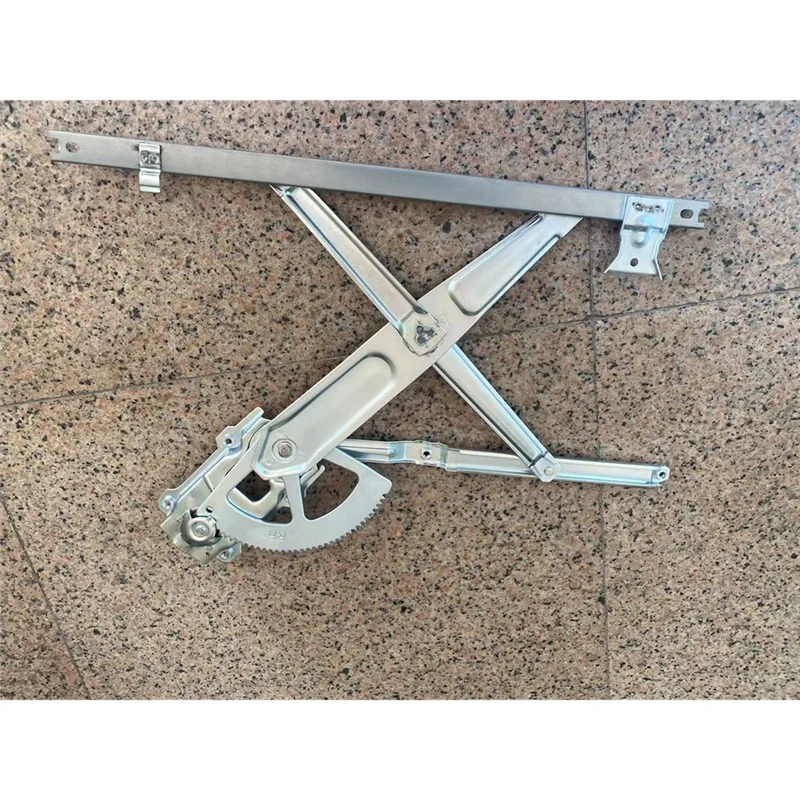 

Front Door Window Regulator Manual Type 69810-26080 For Toyota Hiace Commuter Quantum 2005-2018 Glass Lifter Motor Unit