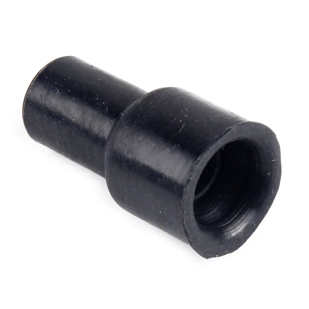 10Pc Spark Plugs Cap Connector Ignition Coil Coils Plug Tip Cover Rubber 90919-11009 For Toyota Car Accessories