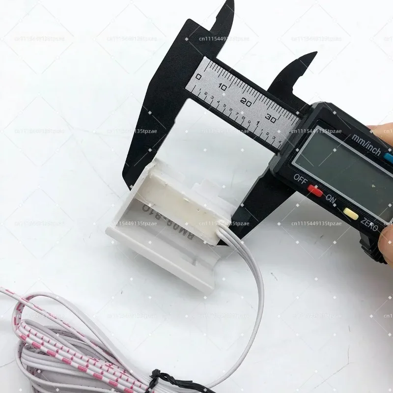 3-Wire Induction Accessory Reset & Magnetic Door Detection Fitting For Cooling Storage Devices view 4