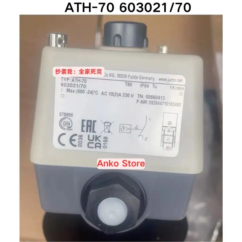 

Совершенно новый датчик температуры ATH-70 603021/70