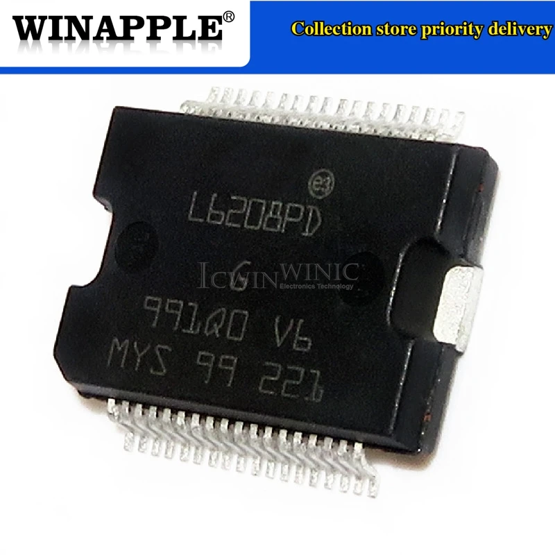 TLE6230GP TLE6230 L6208PD L6208 TLE6368G2 TLE6368 TLE6289GP TLE6289 HSSOP-36