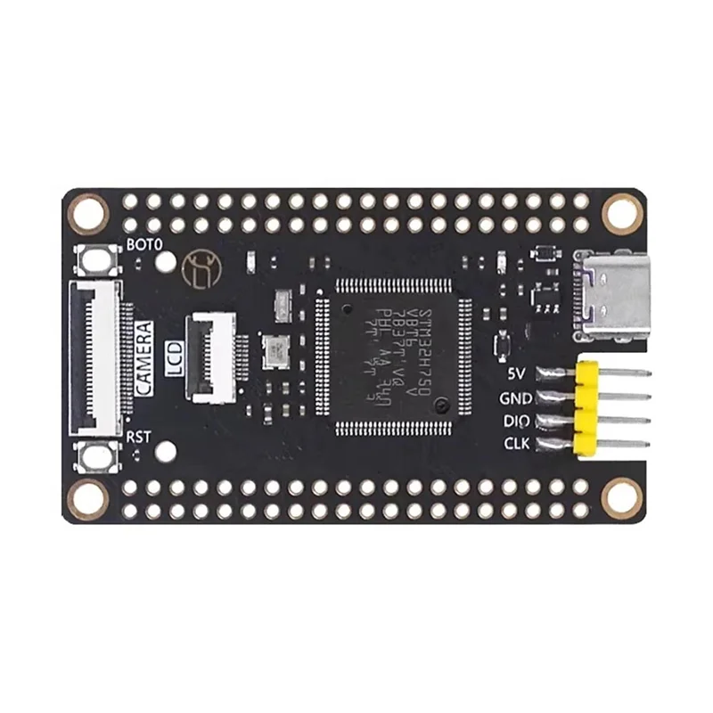 

Плата разработки BNVN-STM32 Stm32f103vet6 Плата разработки Основная плата