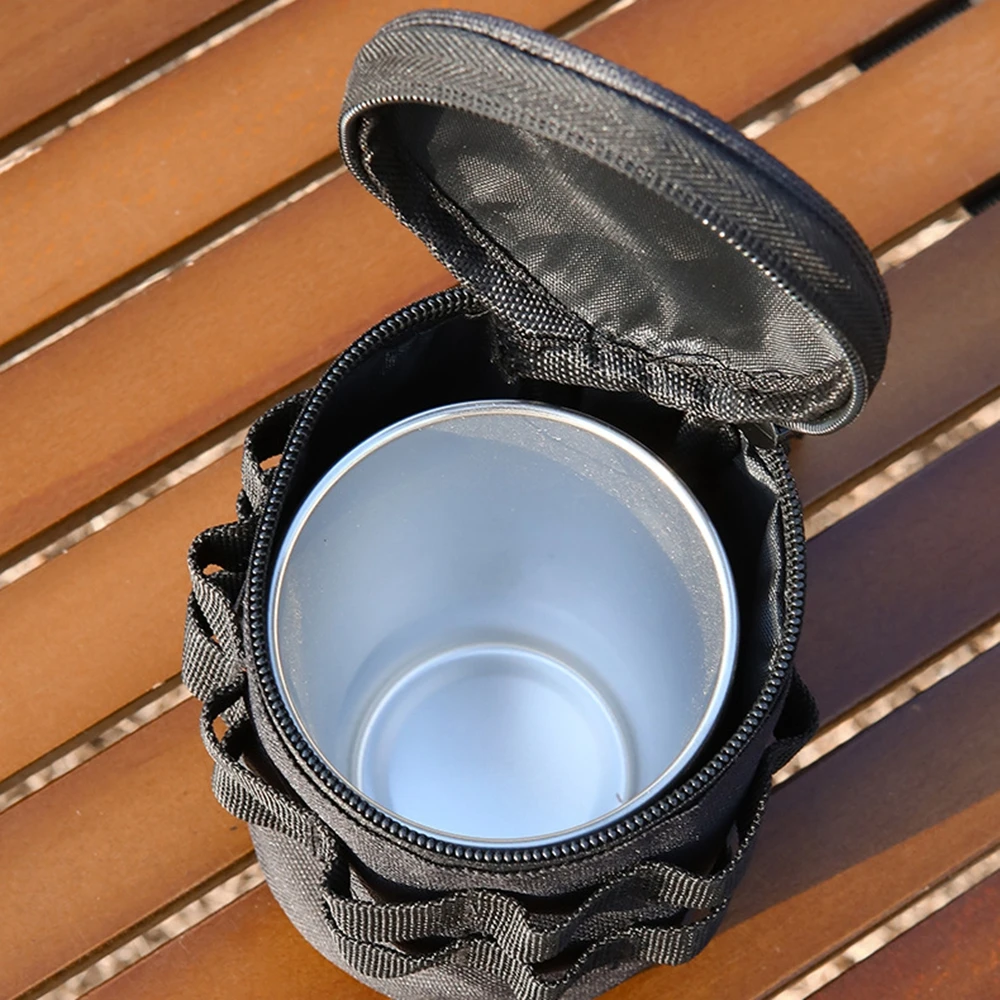 6 個セット屋外実用旅行ステンレス鋼カップセット 350 ミ - Beer Flight Set のレビューと価格