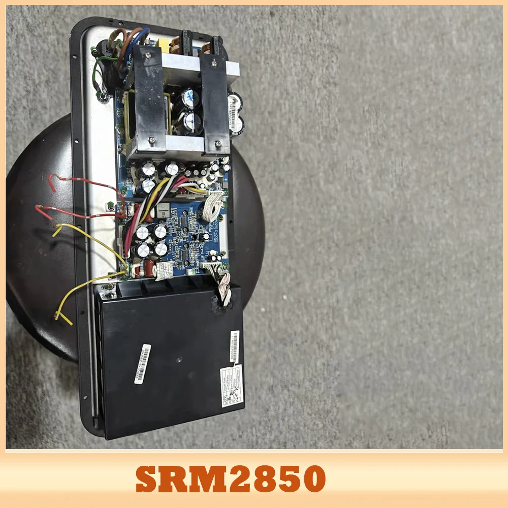 

Плата усилителя мощности SRM2850, 18-12-дюймовый активный сабвуфер для Mackie SRM2850