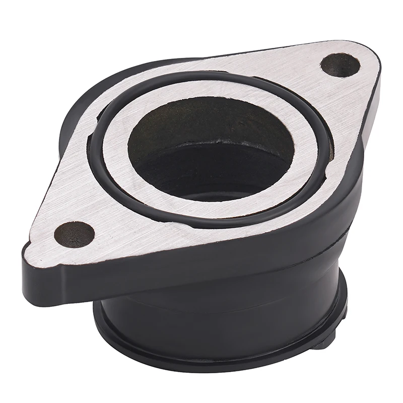 

Motorcycle Carburetor Intake Manifold For Yamaha TW200 2JX 1987-2000 5LB-13586-02-00