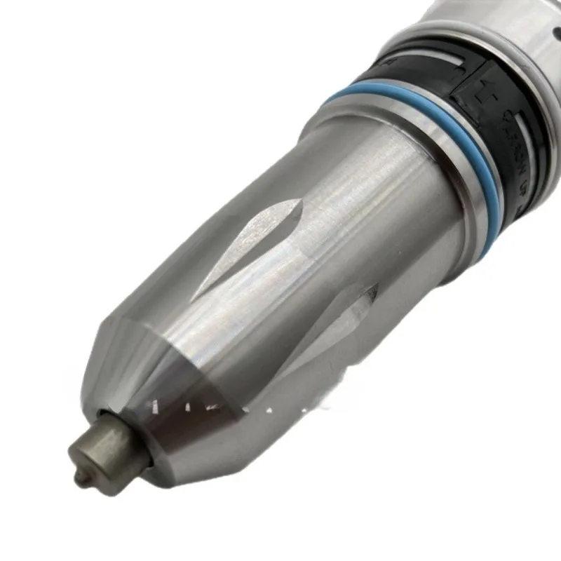 

High Quality Diesel Common Rail Fuel 3411767 Compatible with N14, NH, NT14.0L Series Engines