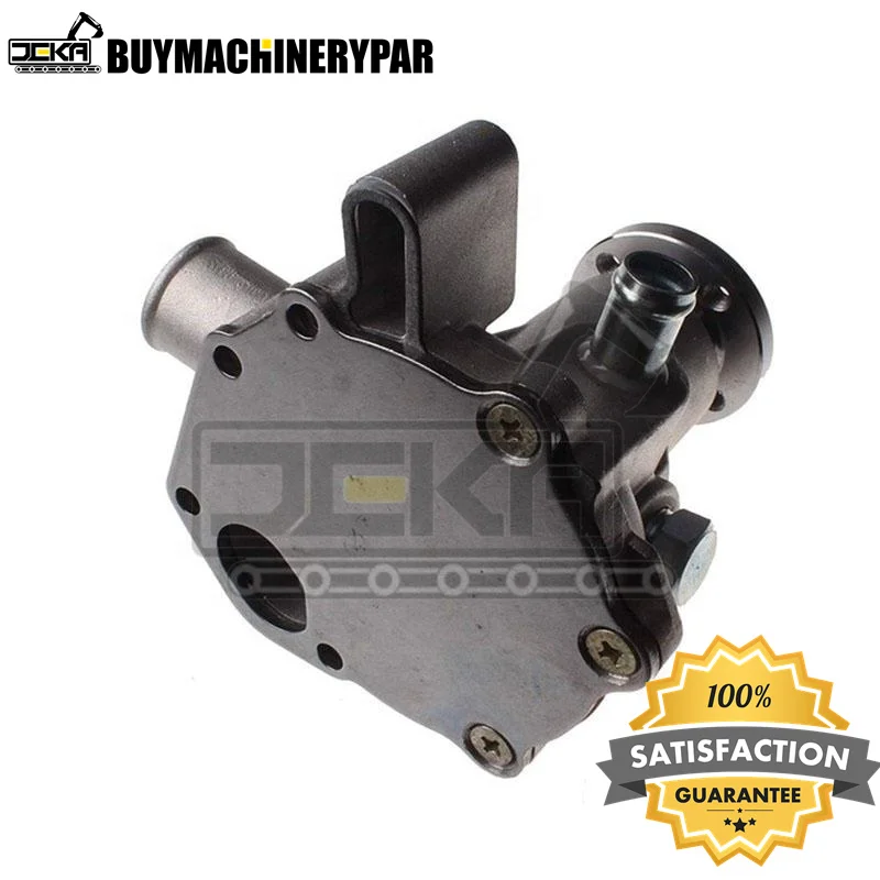 

Water Pump 02/630636 02/630586 02/630615 Fit for JCB 8014 8016 8018 8018