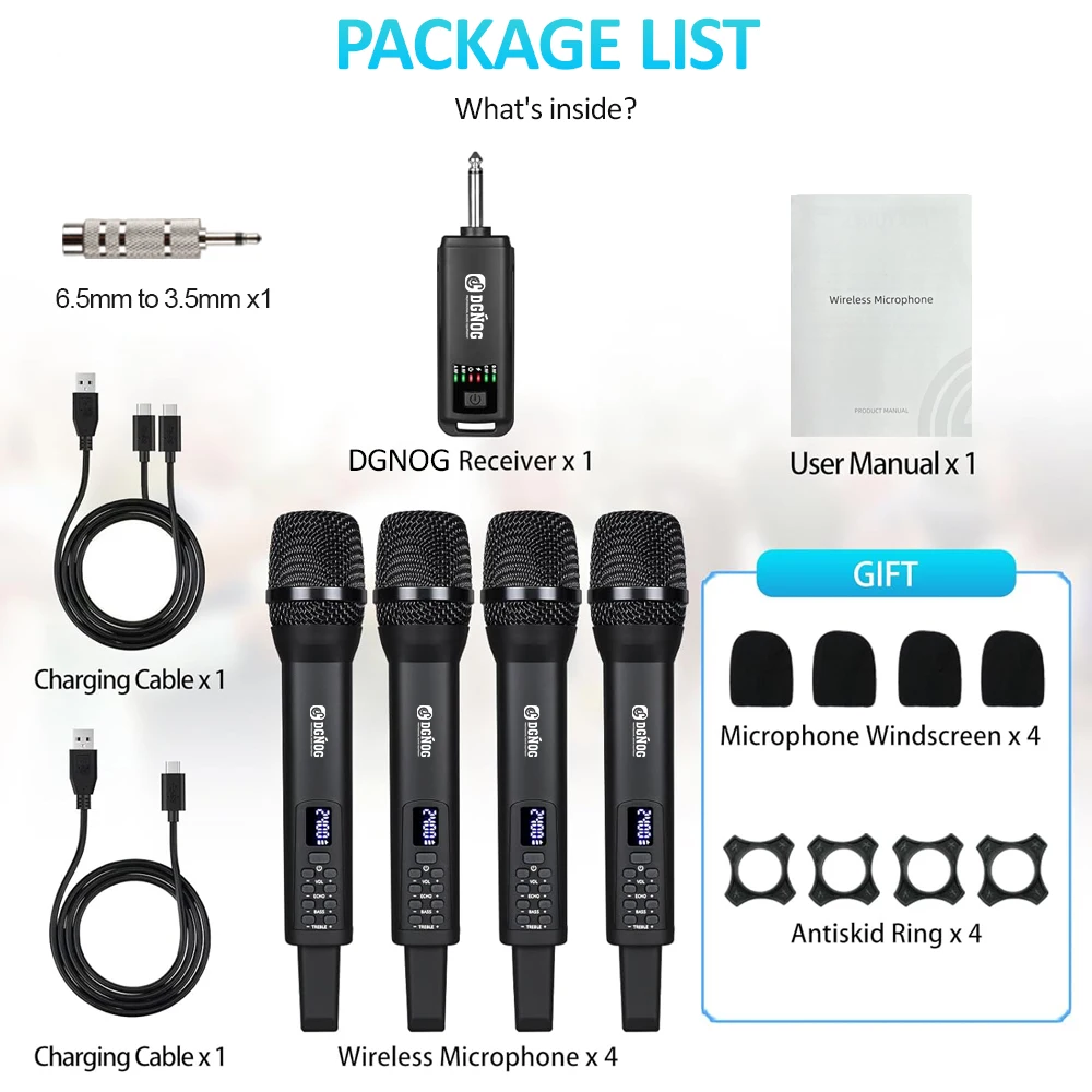 Thumbnail 2 - #67 Karaoke Systems Comparison Guide