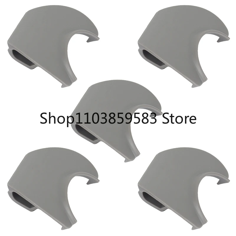 5Pcs For Horrex Duo Plisse Catch/Clip For Excellent Window Blinds And Fly Screens Durable Fastener For Caravan Window Coverings
