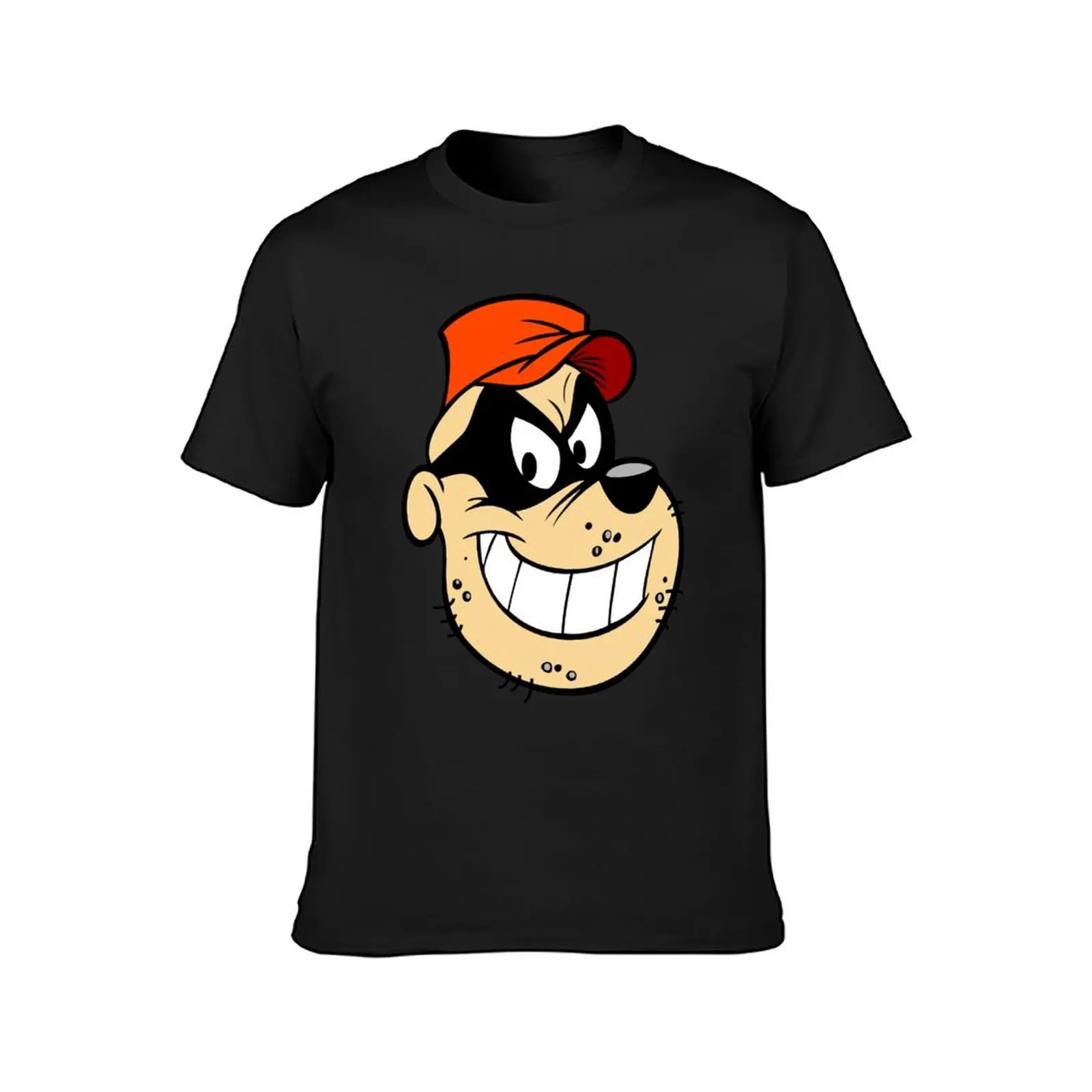 Beagle Boy T-Shirt graphics summer clothes plus sizes aesthetic clothes mens clothing