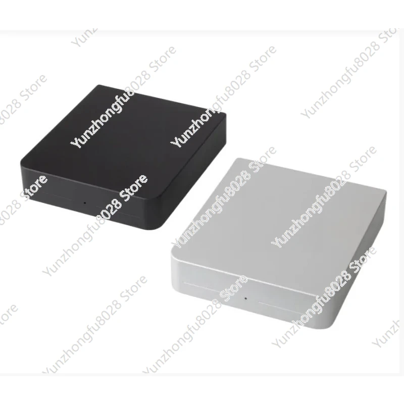 Audio  EFI Fever Audio Dedicated Optoelectronic Isolator Network Signal Noise Purification Filtering Linear Power Supply