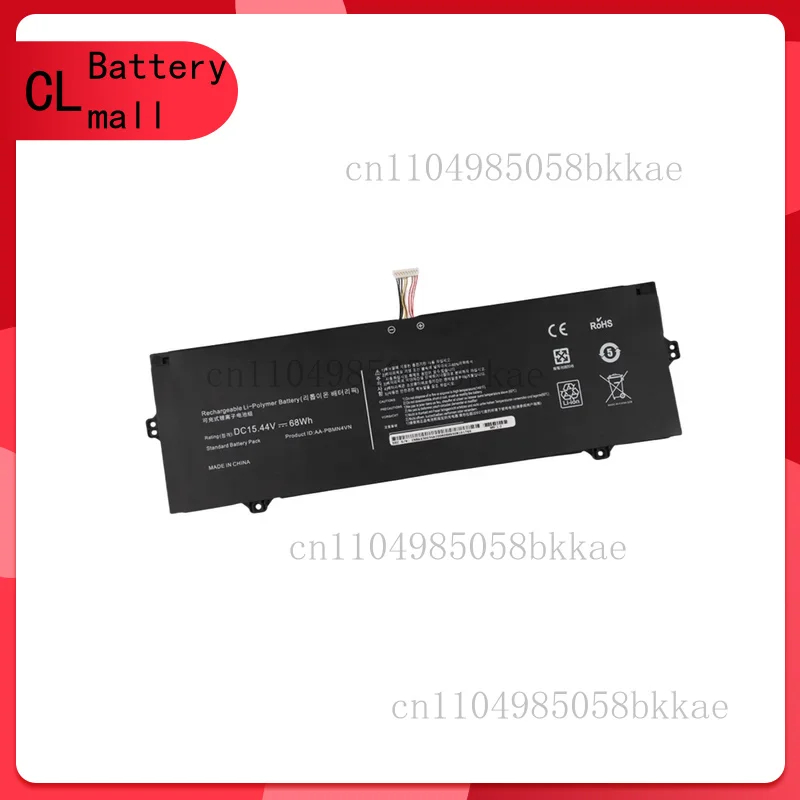 

AA-PBMN4VN for Galaxy Book Pro 360 15 NP950XED NP950QDB