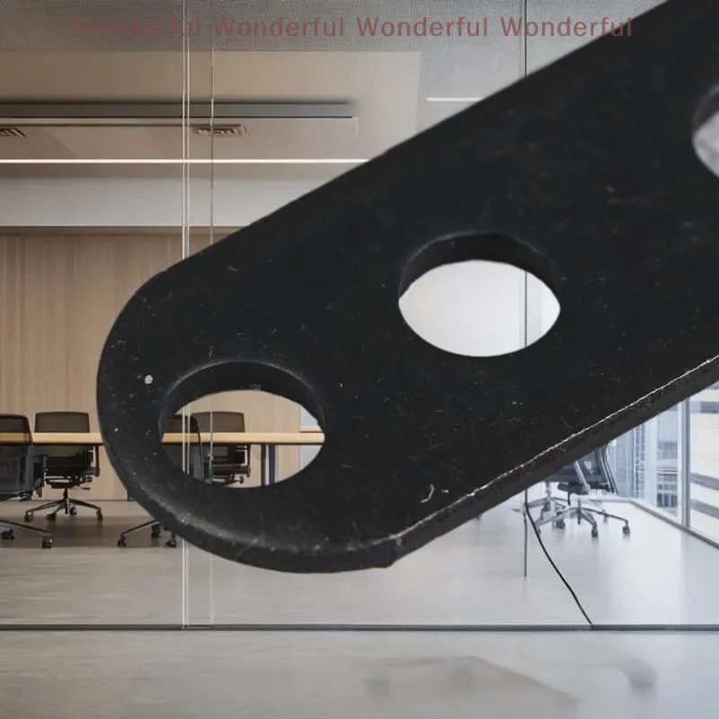 

Moto Accessories Part Universal Motorcycle Fog Light Mount Bracket - Headlight Extension Holder for E-bike LED Work Lamp