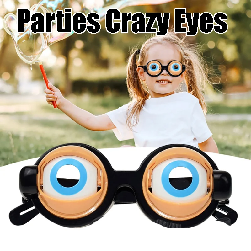 Deluxe Prank Glasses Kit Sparkling Fun Designs for Creative Parties Ideal As Event Favors Memorable Gift Choices