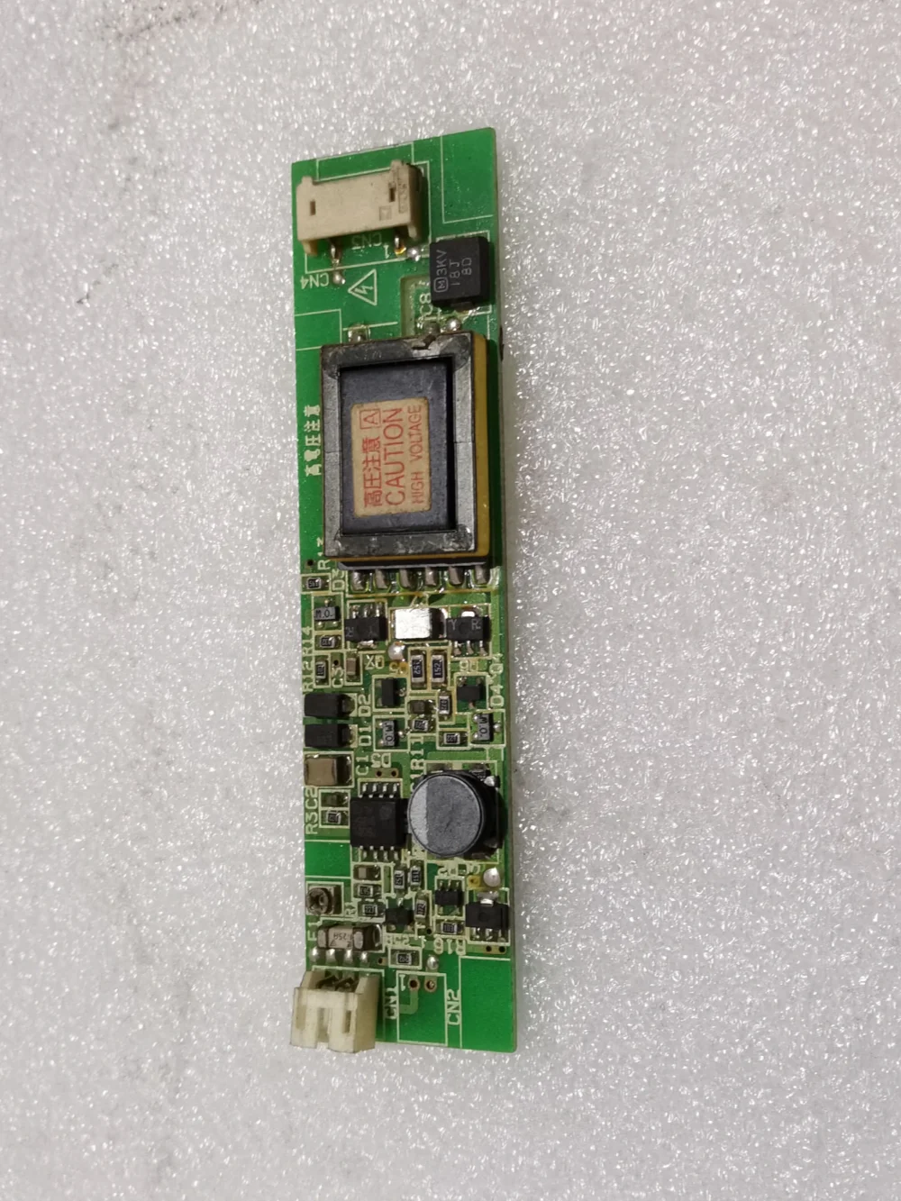 Scheda inverter LCD originale ECXF6403 4894V-0