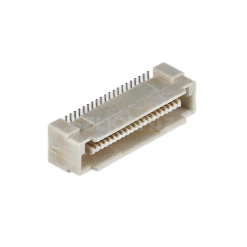

2PCS/LOT 2-5177986-1 CONN PLUG 40POS SMD GOLD