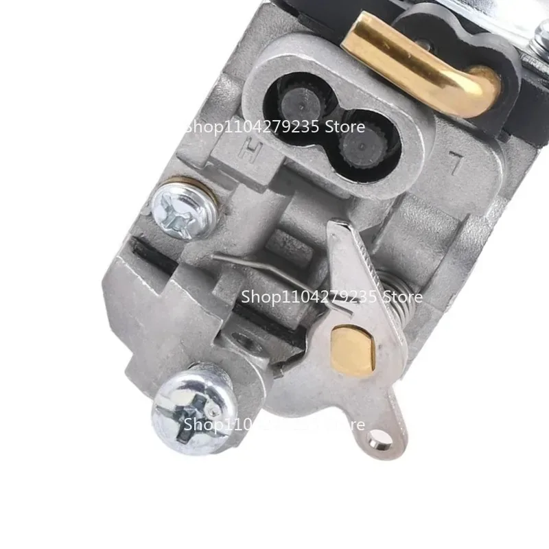 523012401 Carburetor Suitable for 596658301 122HD45 122HD60 Lawn Mower