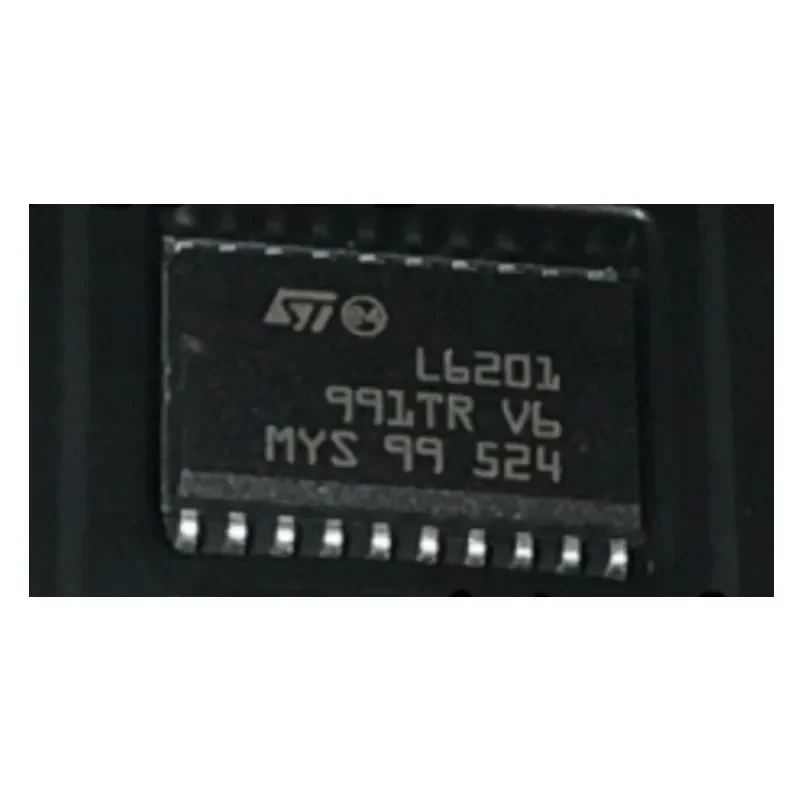 Good Quality and Cheap IC L6201 L6201P L6201PS  SOP20 CHIPS