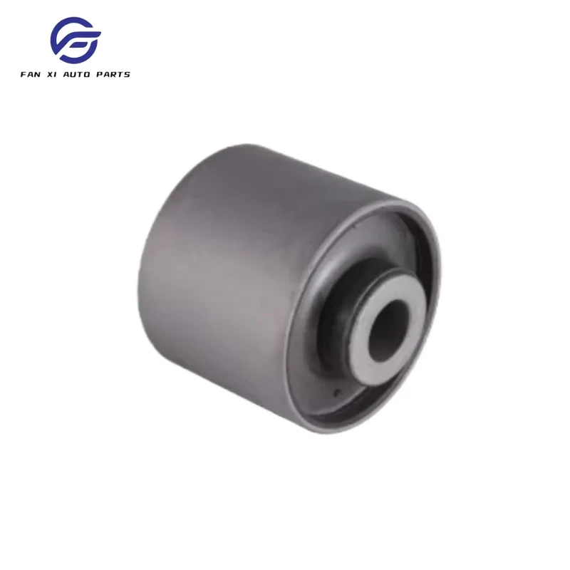 

48702-60140 rear axle suspension bushings and the control arm bushings are suitable for the LC100 Land Cruiser 100 of Toyota.