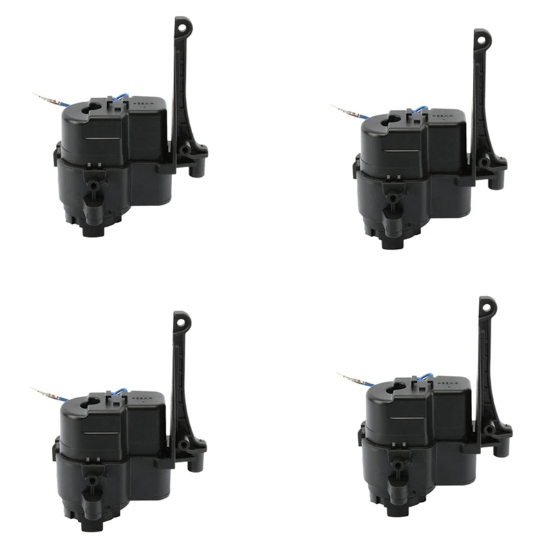 

4X Right Rearview Mirror Folding Motor Door Side Mirror Electric Fold Motor For Mazda CX-5 CX5 2012 2013 2014