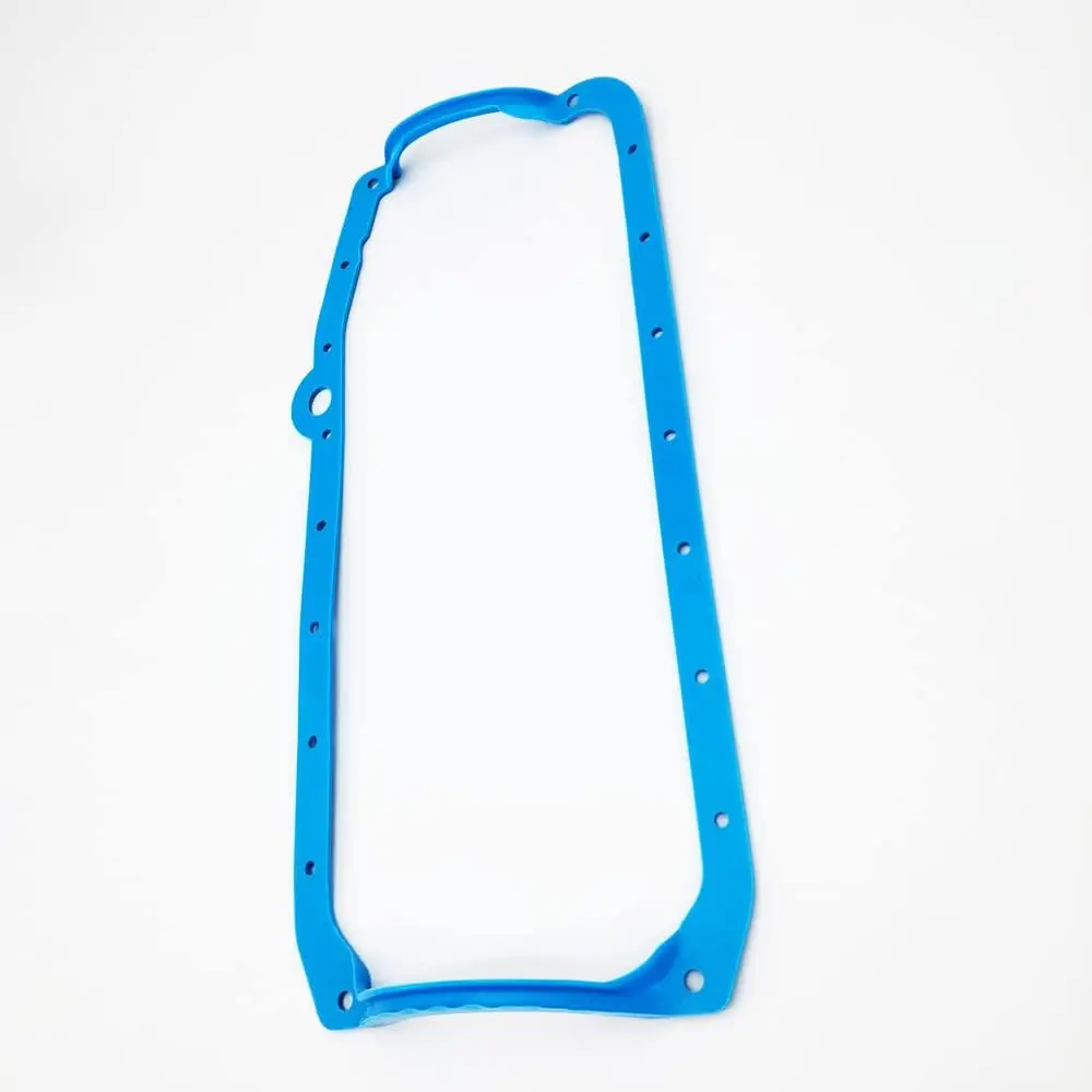 Car Oil Pan Gasket … - image
