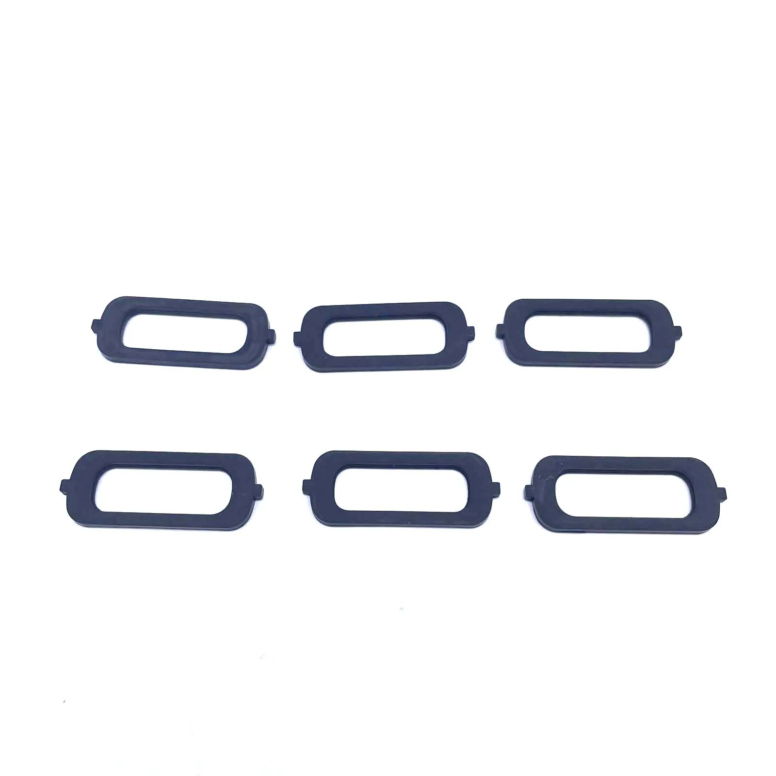 Guarnizione della testina di stampa da 6 pezzi adatta per Epson Ecotank ET 7750 8500 8550 7700