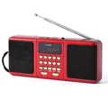 1PC-Red