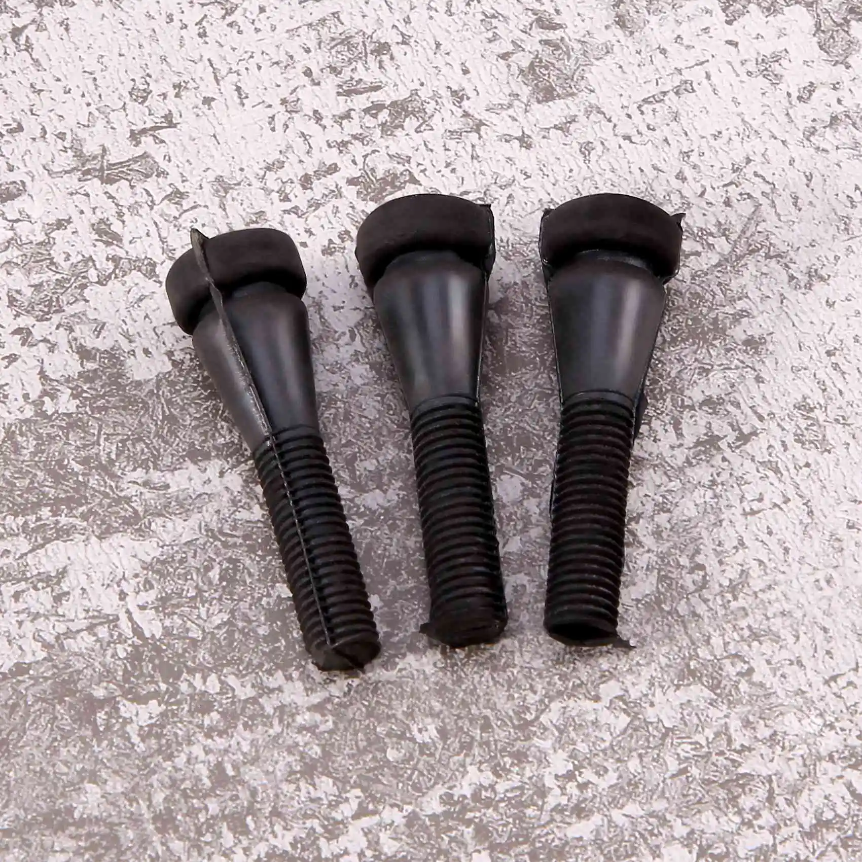 【Flash Sale】Heavy Duty Chicken Plucker Fingers Poultry Duck Goose Feather Plucking (100)