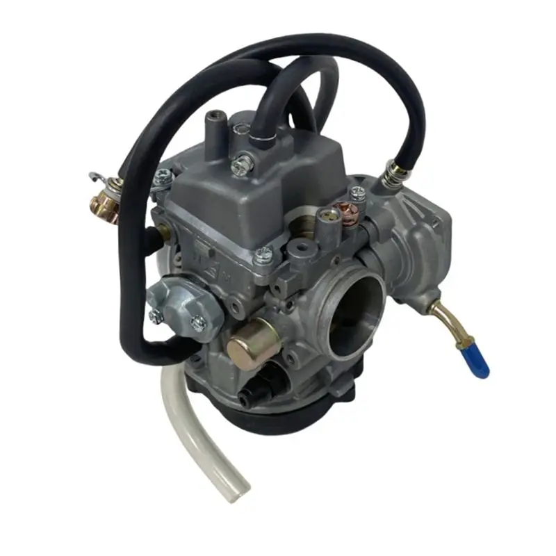 Steady Motorcycle Engine Carburetor For Big Bear 400 YFM400 KODIAK450 Carburetor Parts