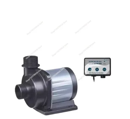 Aquarium Water Pump Submersible Pond Jebao fresh Water Fish Tank Marine Reef Coral DCS pump smart controller box