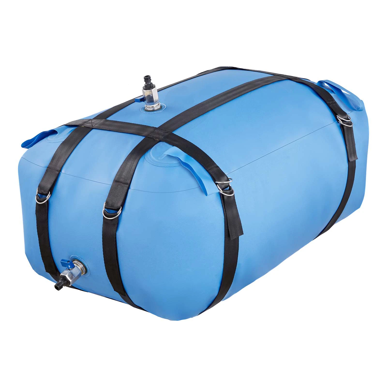 Portable Collapsible TPU Water Storage Bladder
