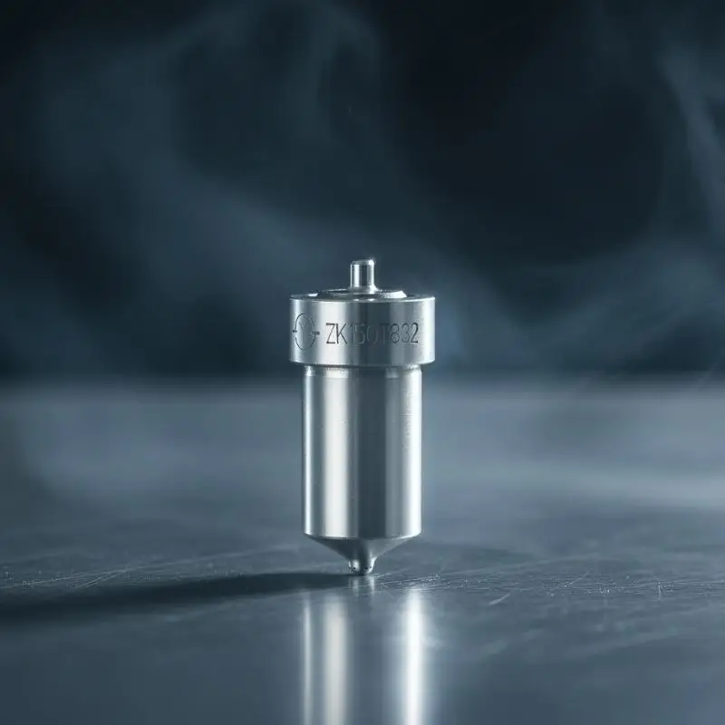 

Топливная форсунка для судовых двигателей ZK150T832 ZK150T834: сбалансированный расход топлива, долговечность, простая установка