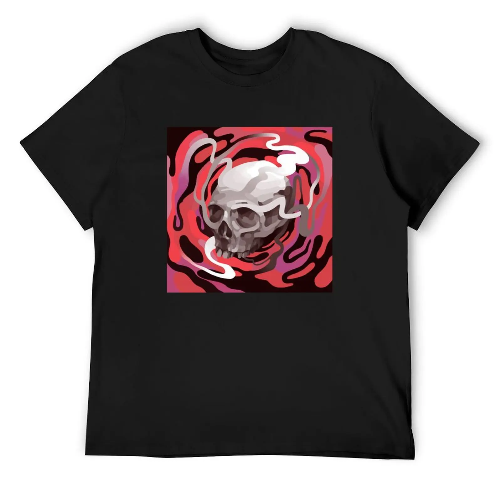 

Dazed T-Shirt oversized graphic tee new gifts and t-shirts funny meme t-shirts T-shirts for men cotton