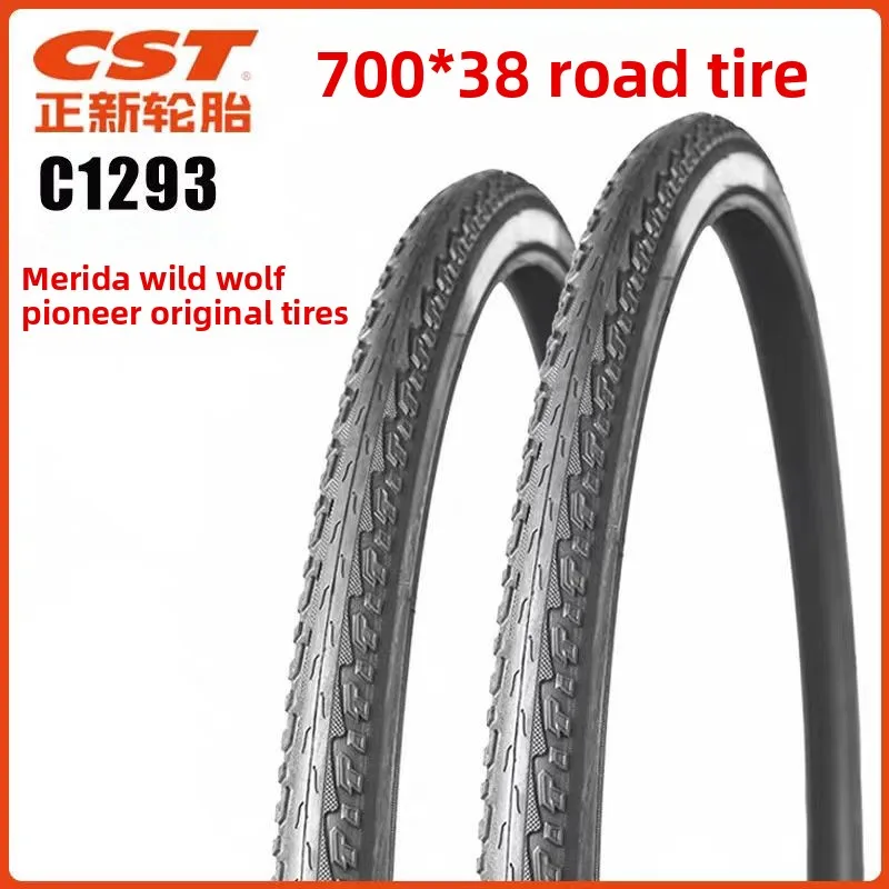 Zhengxin Cst Tire C…
