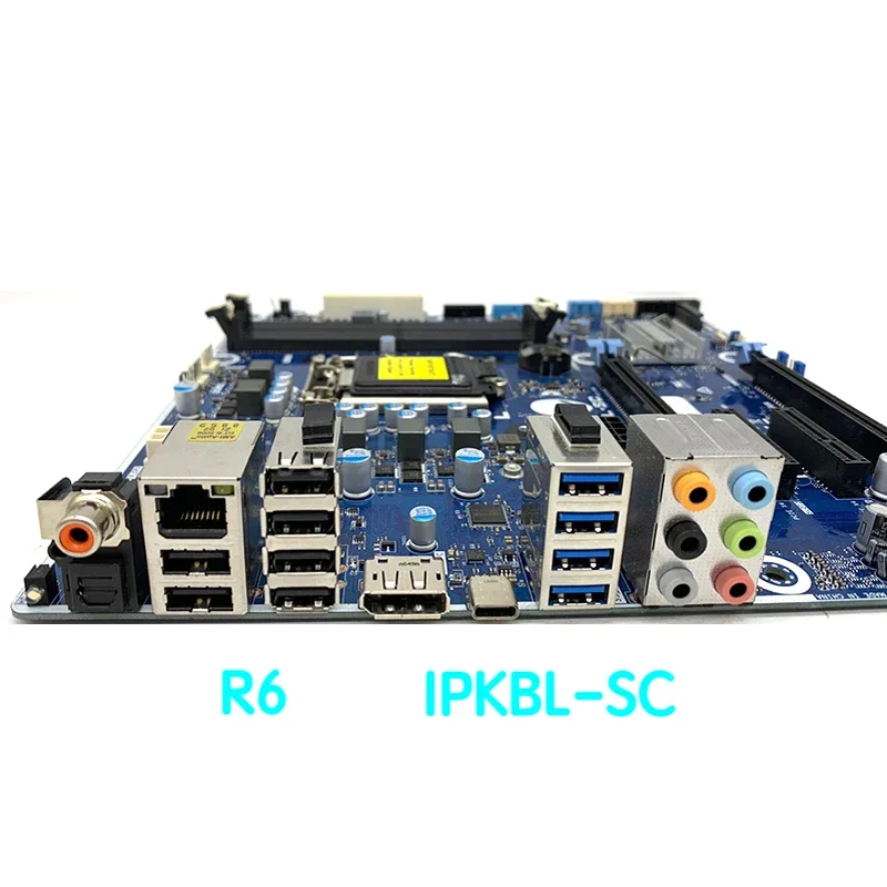 For Dell Aurora R6 Desktop Motherboard IPKBL-SC CN-07HV66 07HV66 7HV66 Mainboard 100% tested fully work