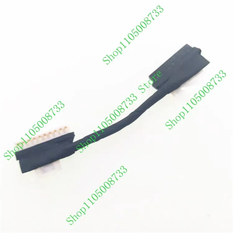 New Genuine LAPTOP Battery Cable for DELL Inspiron 7460 7560 7472 7572 P74G V5468 V5568 0H09FD DC02002KH00 DC02002LR00