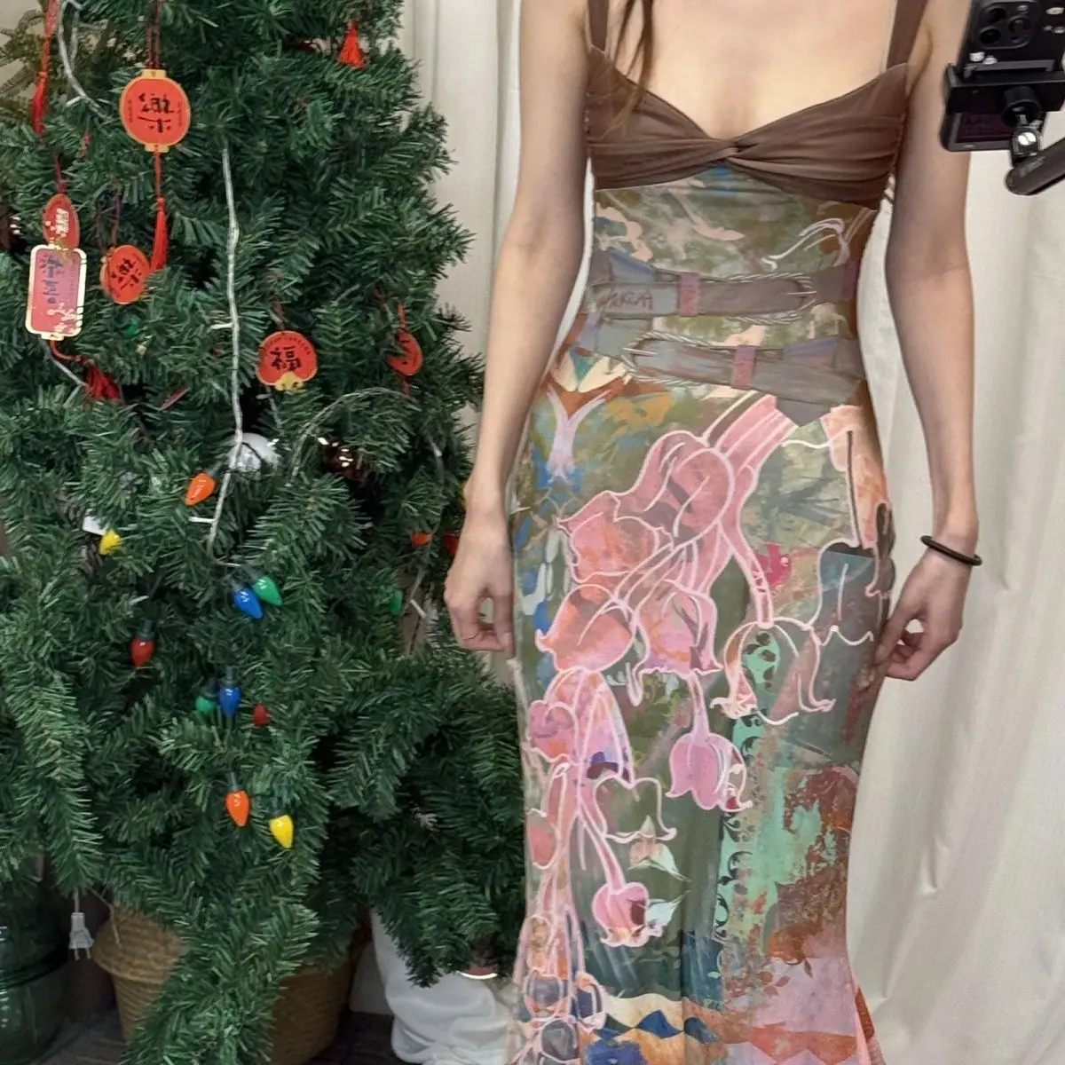 Eden's Silhouette D… - image