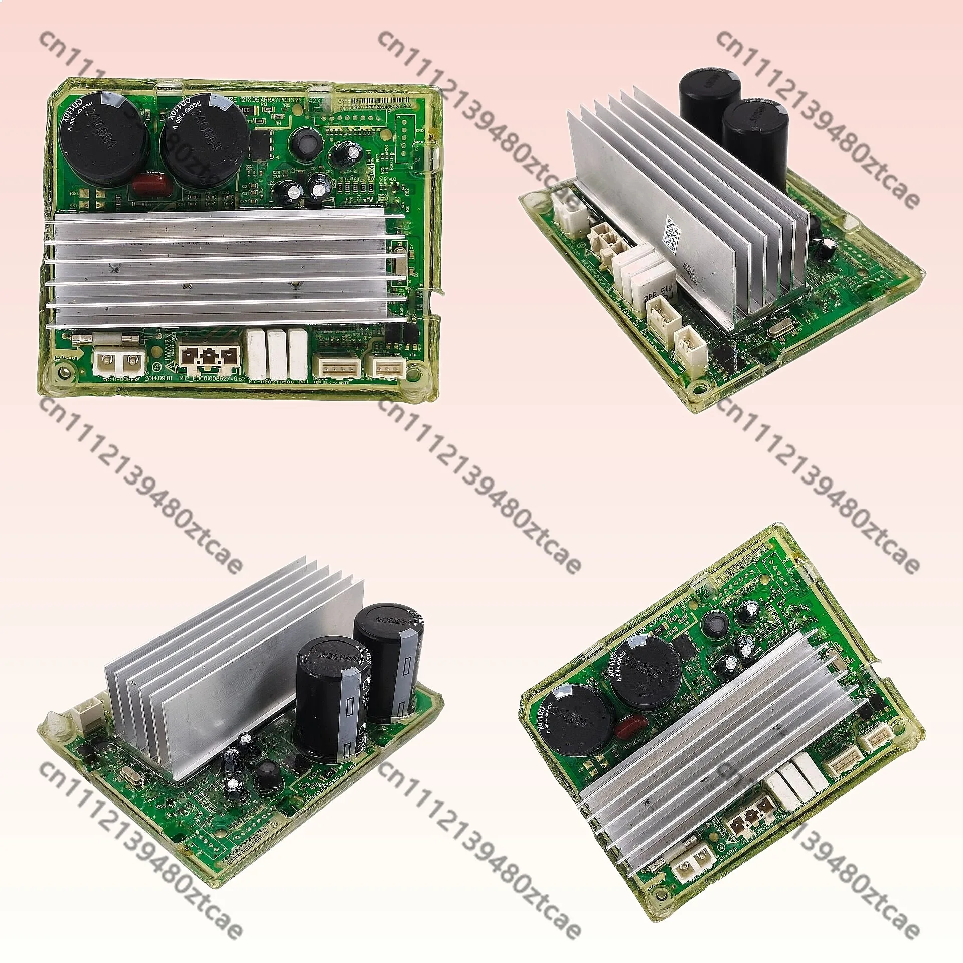 New 220V washing machine computer board DC92-01378D DC92-01531A DC41-00210A DC92-01378A replacement part
