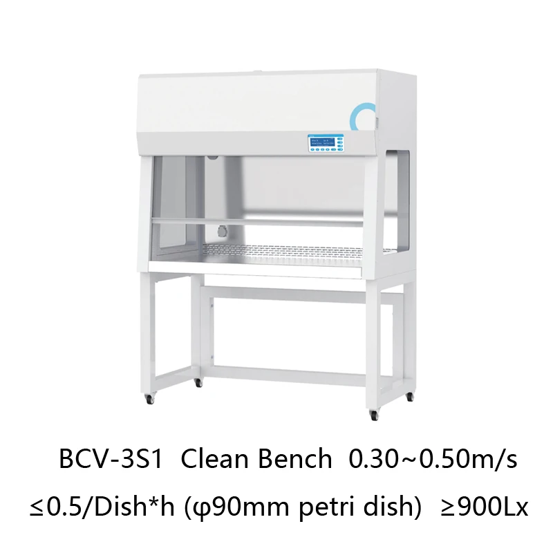 CHINCAN WJL Series  Particle Size Analyzer Test Instruments WJL-602 / WJL-606 / WJL-608