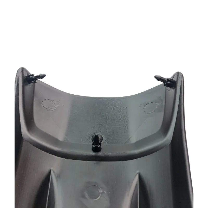 For BMW F900GS F 900GS ADV F900 GS Adventure 2023 2024 Fender Extender Protector Mud Splash Guard Cover Front Mudguard Extension