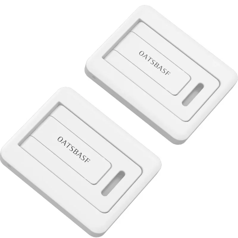 Xiaomi Lazy Stand | Foldable & Portable Notebook Stand | Height-Increasing Foot Pad | Invisible Design | Carry Easily