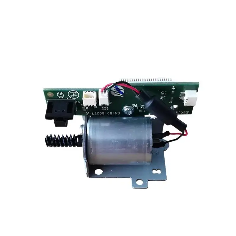 1pcs.  Applicable to HP HPX477dw 577 551 576 552 452dw586 print head lifting motor