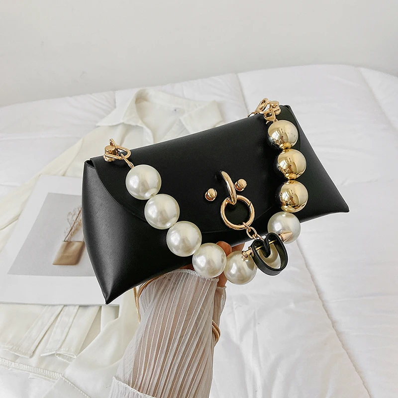 

Минималистичная роскошная кожаная сумка через плечо для женщин, элегантный винтажный дизайн, стильный клатч, повседневная сумка-тоут