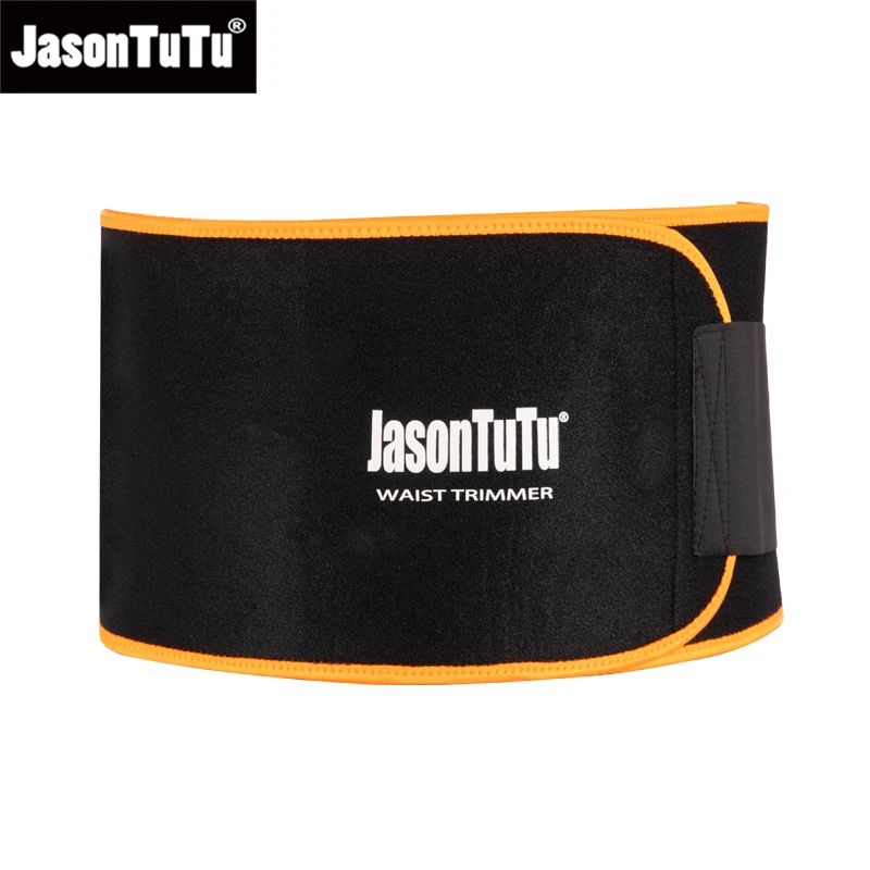 Frau Männer Taille Trainer Trimmer Sauna Schweiß Gürtel Bauch Korsetts Control Sport Brenner Workout Gewicht Verlust Abnehmen Body Shaper