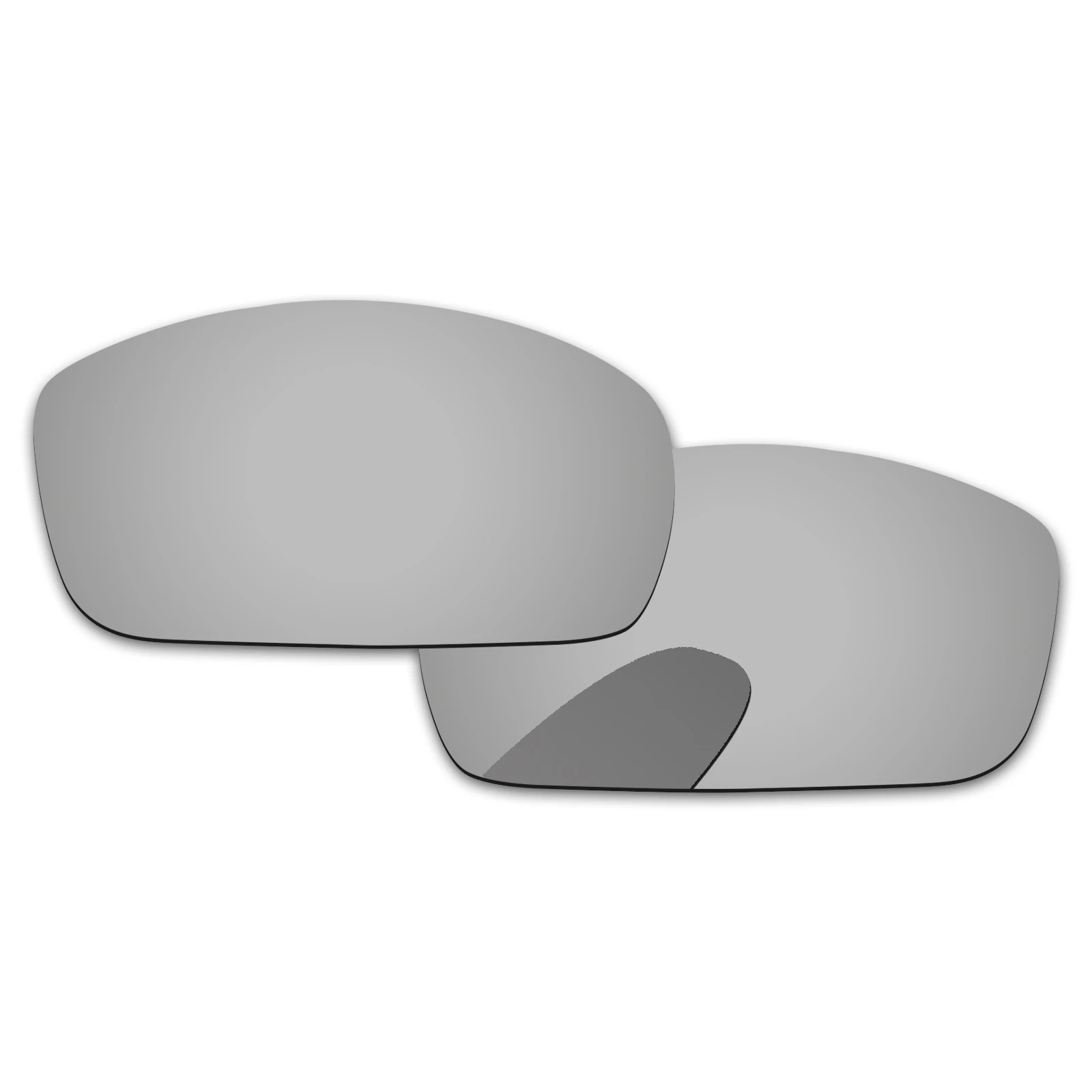 Bsymbo Multi Options Polarized Replacement Lenses for-Revo Guide RE4054 Sunglasses