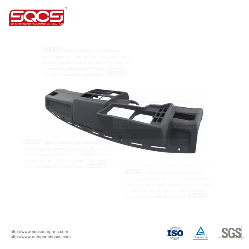 SQCS High Quality Auto Parts Internal Instrument Panel 93937732 for iveco Daily 1998