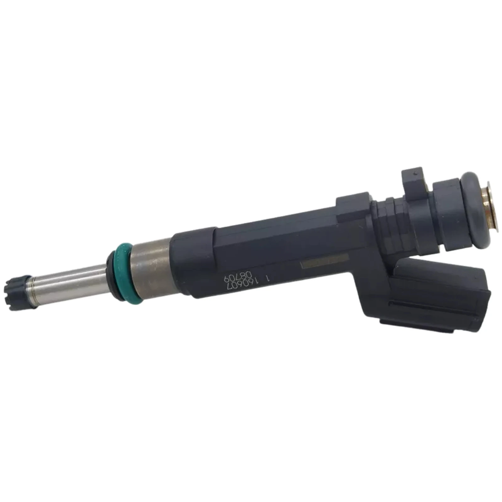 4PCS Fuel Injectors for Nissan Versa Note 1.6L HR16DE 2012-2019 Direct Fit Replacement OE 16600-1KT0A 166001KT0A Car Parts