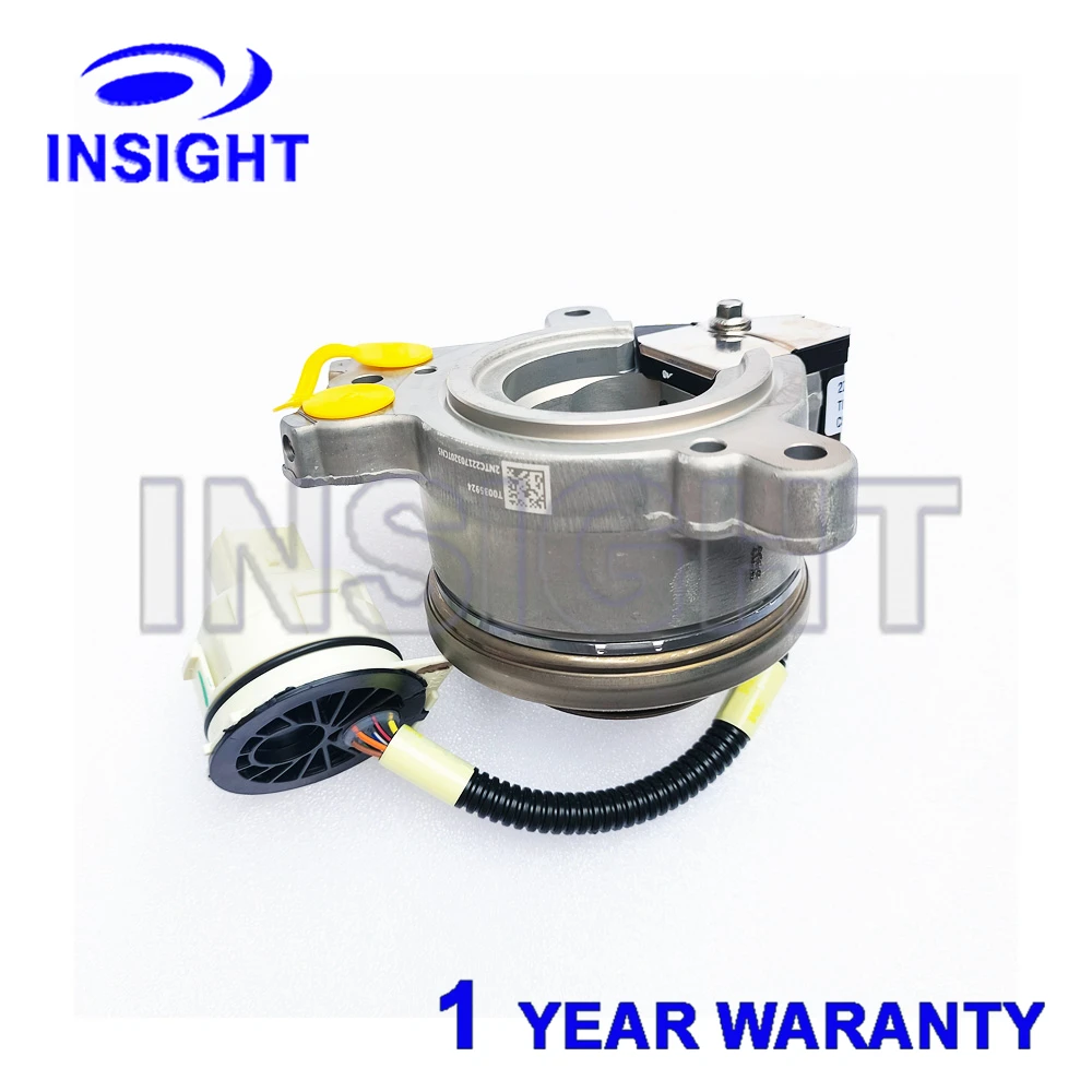 Genuine 7DCT250 DCT250 Clutch Assembly Release Bearing For Buick Grand Tour 1.5T Yinglang Onkowi Rongwei I6