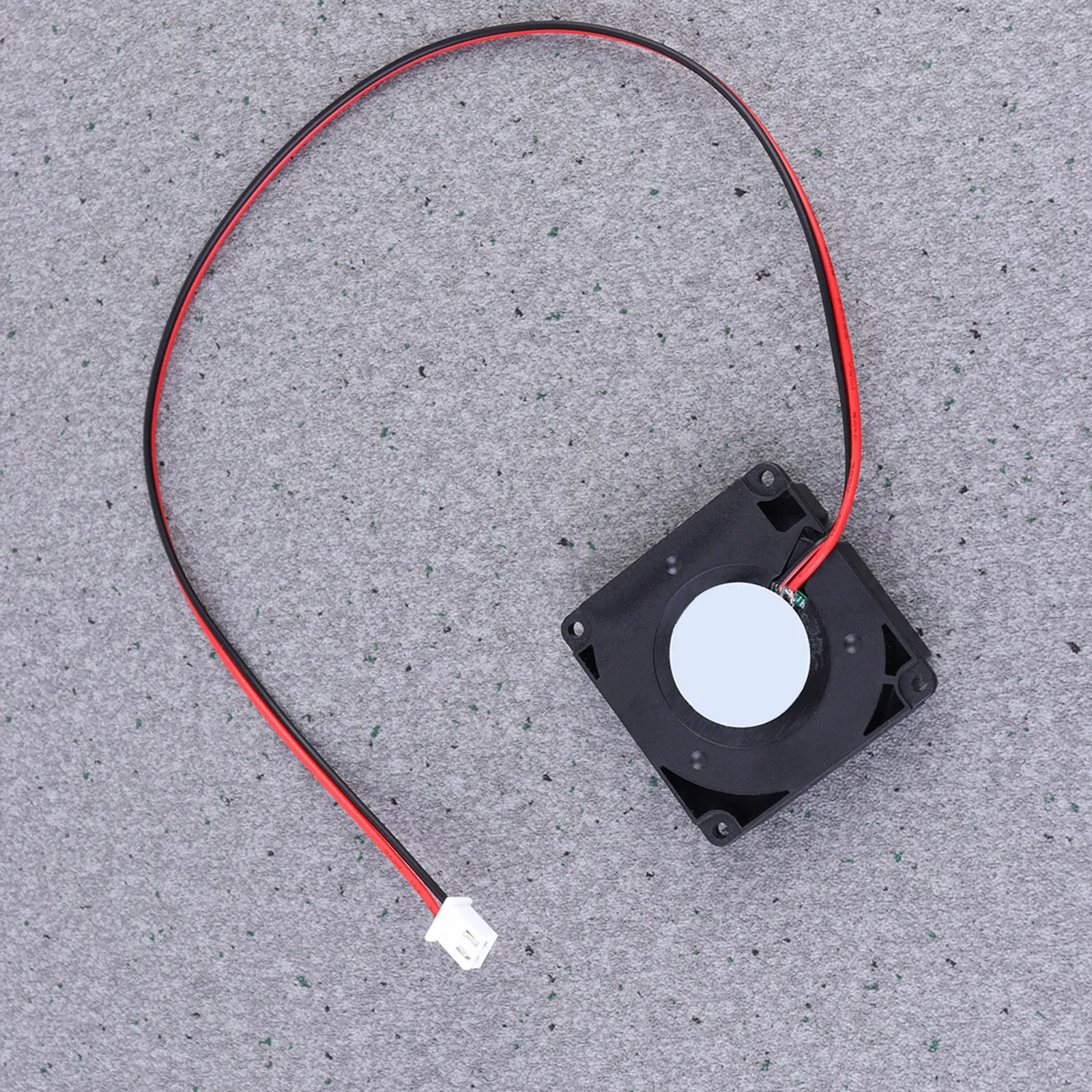 2Pcs 24V 4010 Fan Hydraulic Bearing Superior Oil Storage Loop Supply Quiet Stable Performance for 3D Printer Computer Cooling